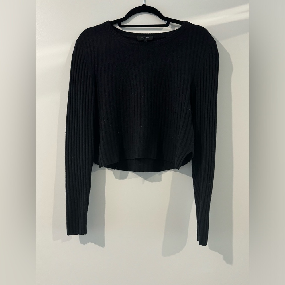 Babaton Nathaniel Sweater